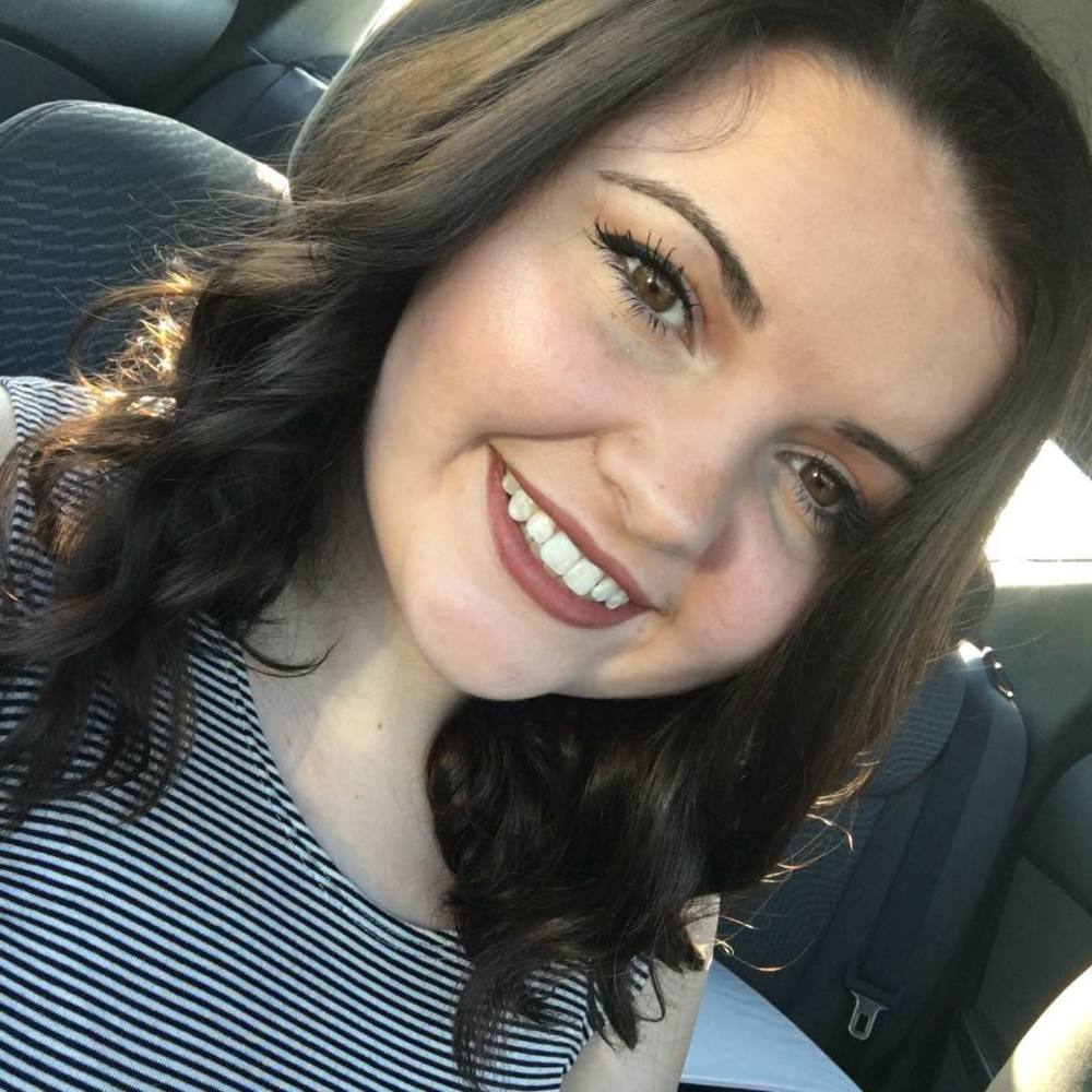 Meet your Posher, Brittany